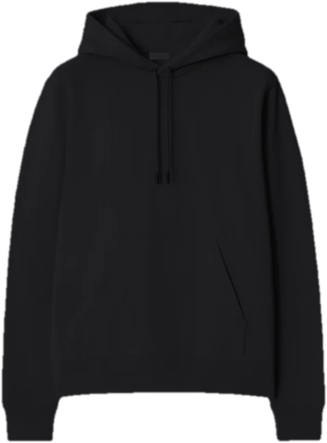 Hoodie Must